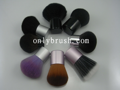 Makeup brush Made in Korea